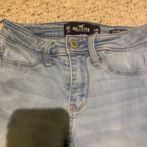 Hollister leggings - Picture 4 of 4